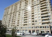 İcarəyə verilir 3 otaqlı 100 m2 yeni tikili Montin