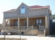 Satılır 5 otaqlı 240 m2 həyət evi Mərdəkan