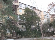 İcarəyə verilir 1 otaqlı 40 m2 köhnə tikili Nərimanov r.