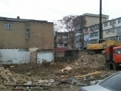 Satılır 3 otaqlı 42 m2 köhnə tikili Beşmərtəbə