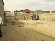 Satılır 3.3 sot torpaq Əhmədli