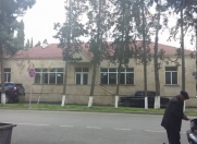 Satılır 7 otaqlı 300 m2 obyekt Ucar