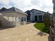 Satılır 4 otaqlı 6 m2 bağ evi Şağan