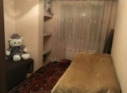 İcarəyə verilir 3 otaqlı 103 m2 yeni tikili İnşaatçılar m.