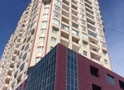 Satılır 3 otaqlı 75 m2 yeni tikili Avropa otel