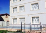 Satılır 7 otaqlı 280 m2 həyət evi Novxanı