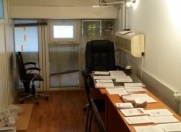 İcarəyə verilir 5 otaqlı 8 m2 ofis Elmlər Akademiyası m.