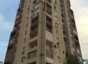 Satılır 3 otaqlı 90 m2 yeni tikili Nizami m.