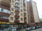 Satılır 4 otaqlı 160 m2 yeni tikili 9 mkr