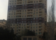 Satılır 2 otaqlı 110 m2 yeni tikili 9 mkr