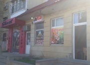 Satılır 2 otaqlı 14 m2 obyekt 8 km