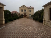 Satılır 6 otaqlı 280 m2 həyət evi Bilgəh