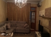 Satılır 3 otaqlı 65 m2 köhnə tikili 3 mkr