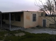 Satılır 4 otaqlı 100 m2 bağ evi Novxanı