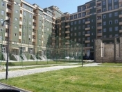 Satılır 4 otaqlı 118 m2 yeni tikili Masazır