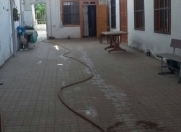 Satılır 5 otaqlı 200 m2 həyət evi Gəncə