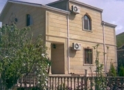 Satılır 5 otaqlı 130 m2 bağ evi Novxanı