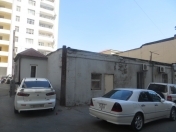 İcarəyə verilir 3 otaqlı 100 m2 həyət evi Bakı Dövlət Universiteti