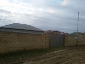 Satılır 3 otaqlı 112 m2 həyət evi Fatmayı