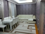 Satılır 2 otaqlı 60 m2 köhnə tikili Zabrat 1