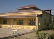 Satılır 4 otaqlı 170 m2 bağ evi Novxanı