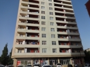 Satılır 3 otaqlı 92 m2 yeni tikili 8 km