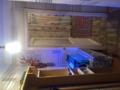 Satılır 1 otaqlı 36 m2 köhnə tikili 8 km