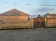 Satılır 3 otaqlı 110 m2 bağ evi Şirvan