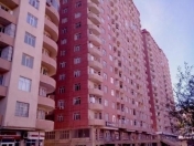 Satılır 3 otaqlı 75 m2 yeni tikili Yasamal r.