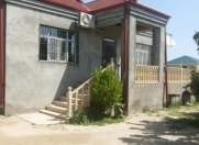 Satılır 4 otaqlı 150 m2 həyət evi Xəzər r.