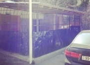 Satılır 1 otaqlı 48 m2 obyekt Neapol dairəsi