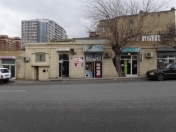 Satılır 1 otaqlı 11 m2 obyekt Azadlıq prospekti m.