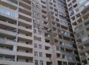 Satılır 2 otaqlı 110 m2 yeni tikili 9 mkr