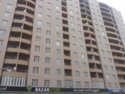 Satılır 2 otaqlı 106 m2 yeni tikili Badamdar