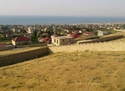 Satılır 17 sot torpaq Novxanı