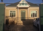 Satılır 3 otaqlı 105 m2 həyət evi Y.Ramana
