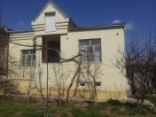 Satılır 4 otaqlı 130 m2 həyət evi Badamdar