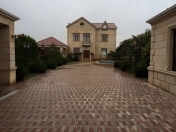 Satılır 6 otaqlı 1400 m2 bağ evi Bilgəh