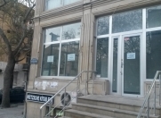 İcarəyə verilir 1 otaqlı 41 m2 ofis 28 may