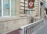 İcarəyə verilir 3 otaqlı 110 m2 obyekt Sahil m.