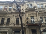 İcarəyə verilir 2 otaqlı 50 m2 köhnə tikili Molokan bağı