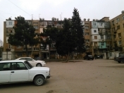 Satılır 1 otaqlı 18 m2 köhnə tikili 8 km