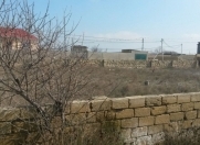 Satılır 4 sot torpaq Pirşağı