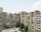 Satılır 1 otaqlı 40 m2 köhnə tikili İnşaatçılar m.