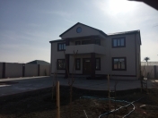 Satılır 6 otaqlı 300 m2 həyət evi Aviasiya Akademiyası Universiteti