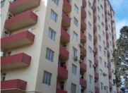 İcarəyə verilir 1 otaqlı 65 m2 yeni tikili Əhmədli