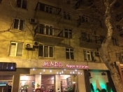 İcarəyə verilir 3 otaqlı 68 m2 köhnə tikili İzmir parkı