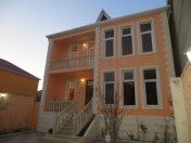Satılır 5 otaqlı 180 m2 həyət evi Masazır