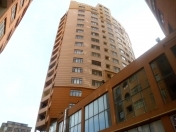 İcarəyə verilir 2 otaqlı 55 m2 yeni tikili İnşaatçılar m.