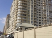 Satılır 3 otaqlı 67 m2 yeni tikili Qələbə dairəsi